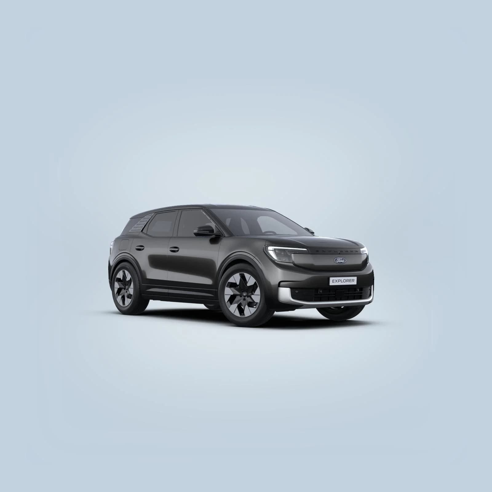 Ford Explorer EV Premium AWD 79kWh — zdjęcie 2