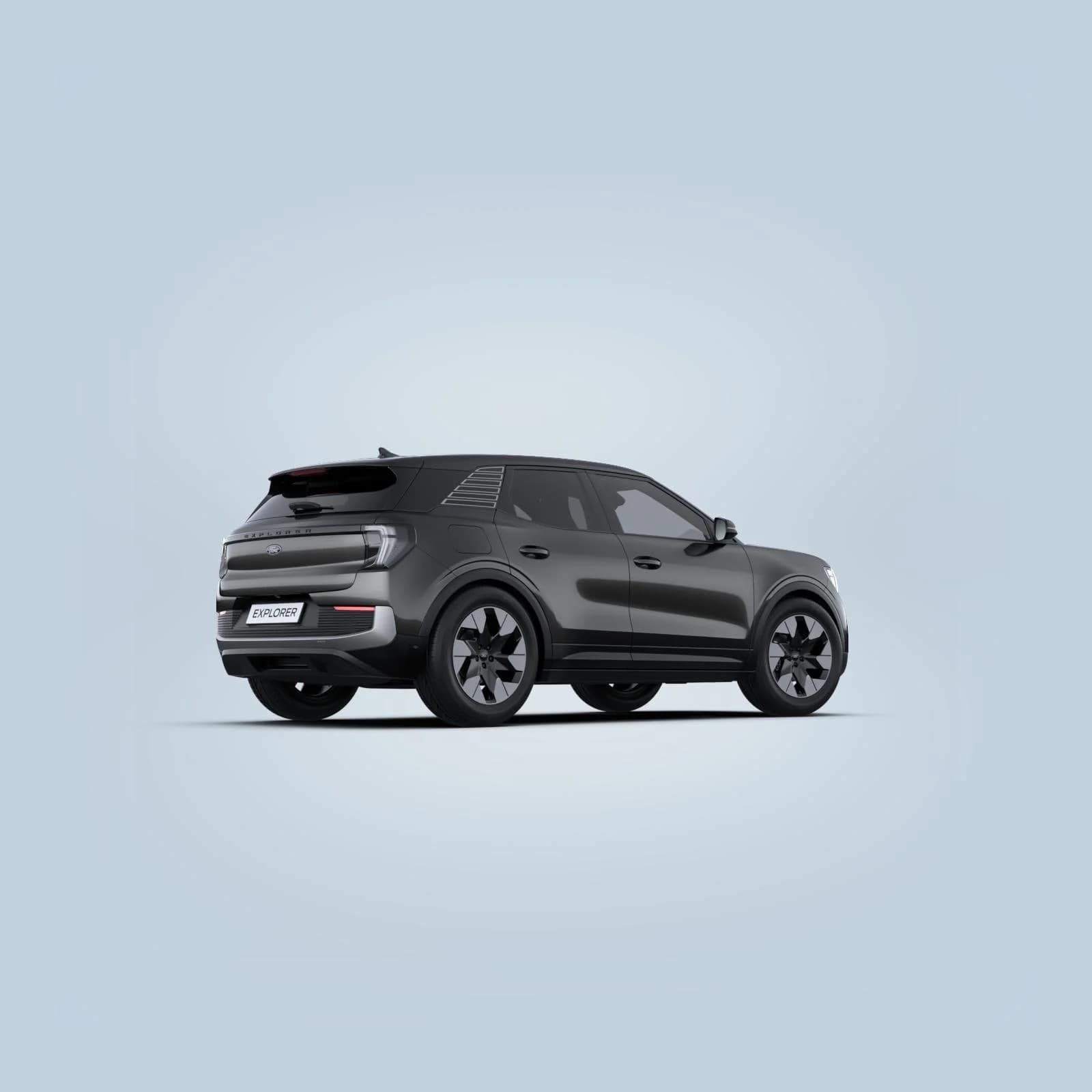 Ford Explorer EV Premium AWD 79kWh — zdjęcie 4