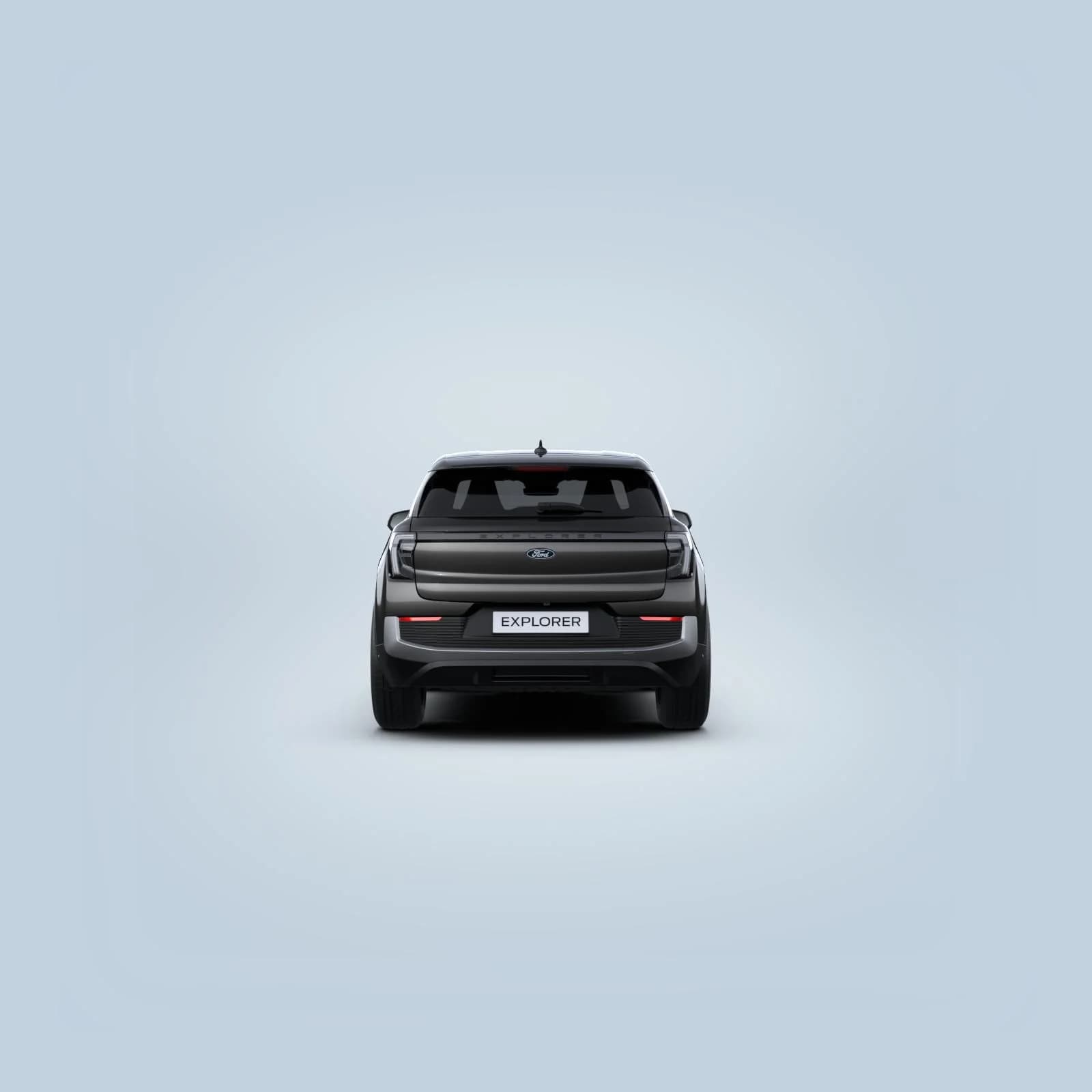 Ford Explorer EV Premium AWD 79kWh — zdjęcie 7