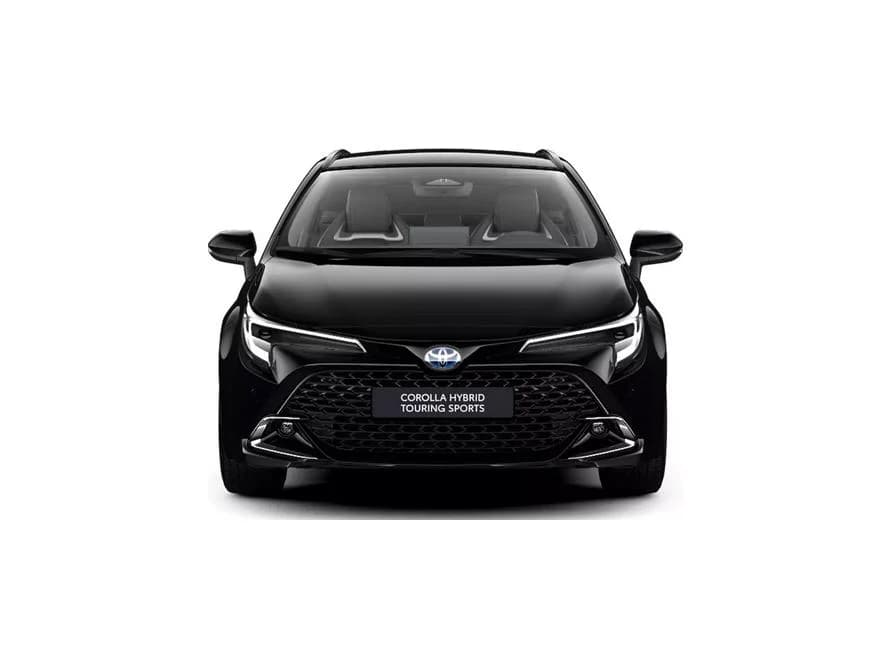 Toyota Corolla TS Kombi Executive 1.8 — zdjęcie 2