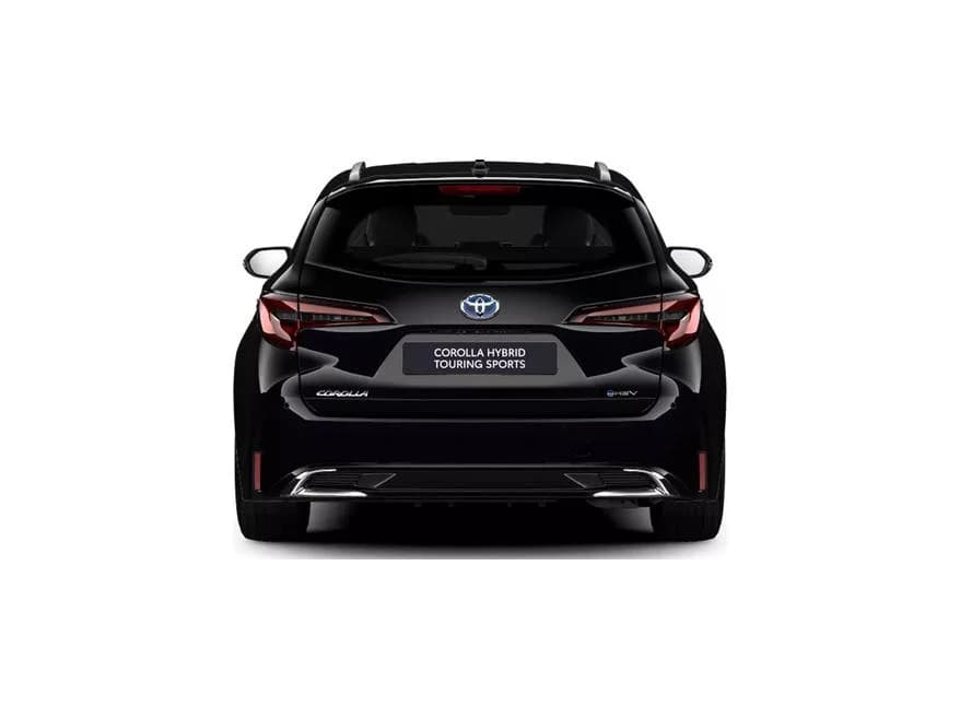 Toyota Corolla TS Kombi Executive 1.8 — zdjęcie 5
