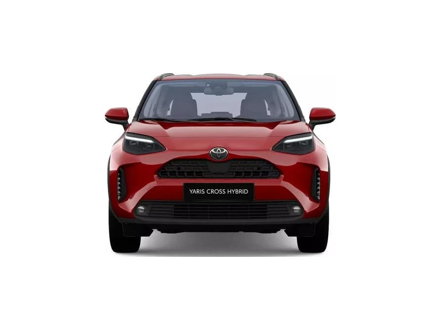 Toyota Yaris Cross Style 116KM — zdjęcie 2