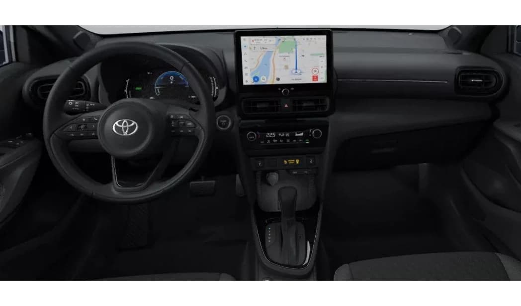 Toyota Yaris Cross Style 116KM — zdjęcie 6