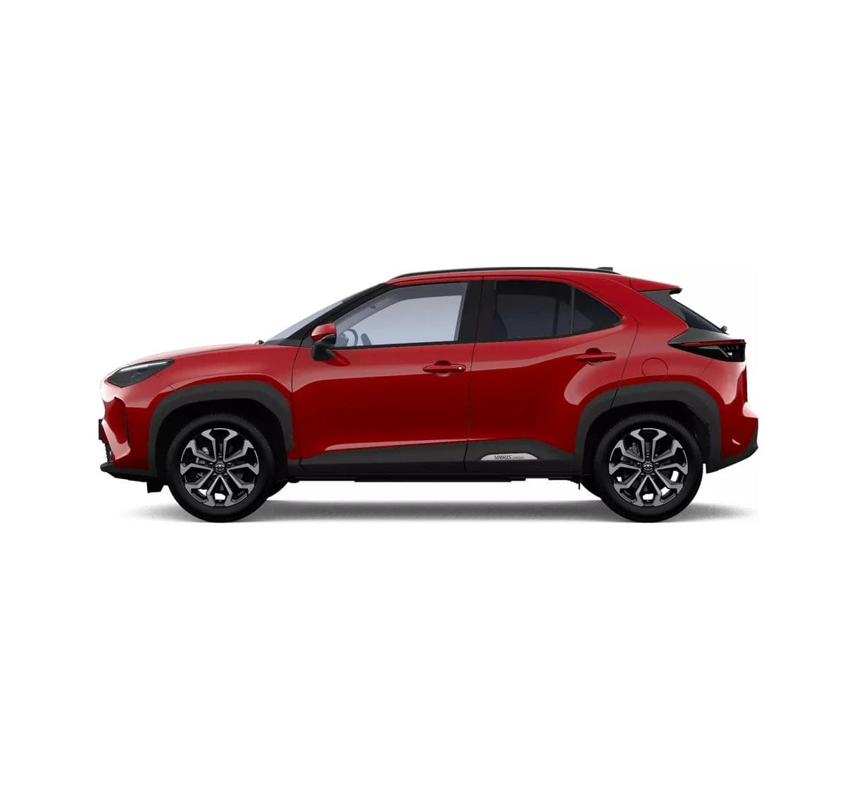 Toyota Yaris Cross Style 130KM 4x2 — zdjęcie 3