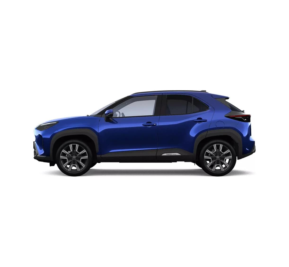 Toyota Yaris Cross Executive 130KM 4x2 — zdjęcie 3