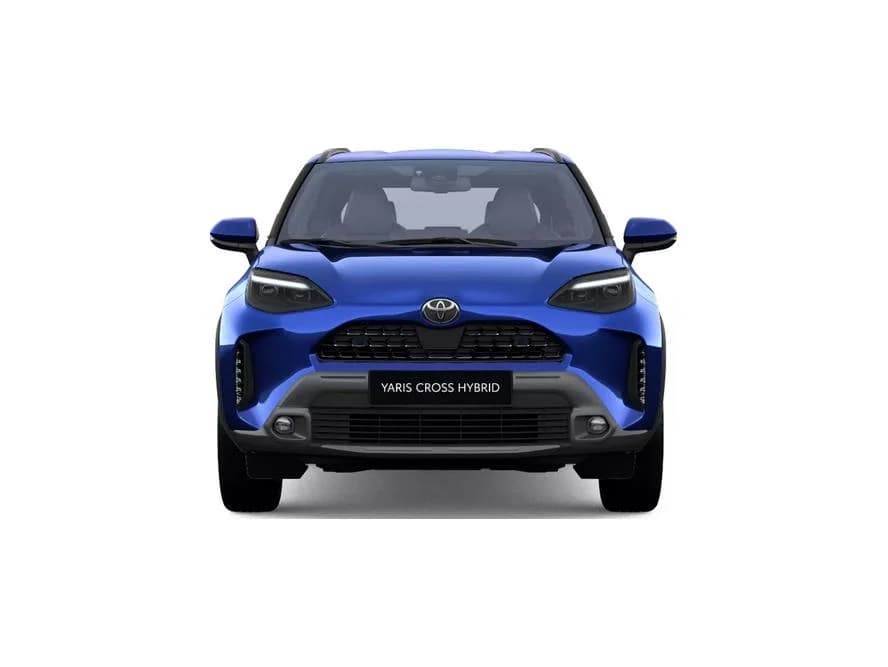 Toyota Yaris Cross Executive 130KM 4x2 — zdjęcie 2
