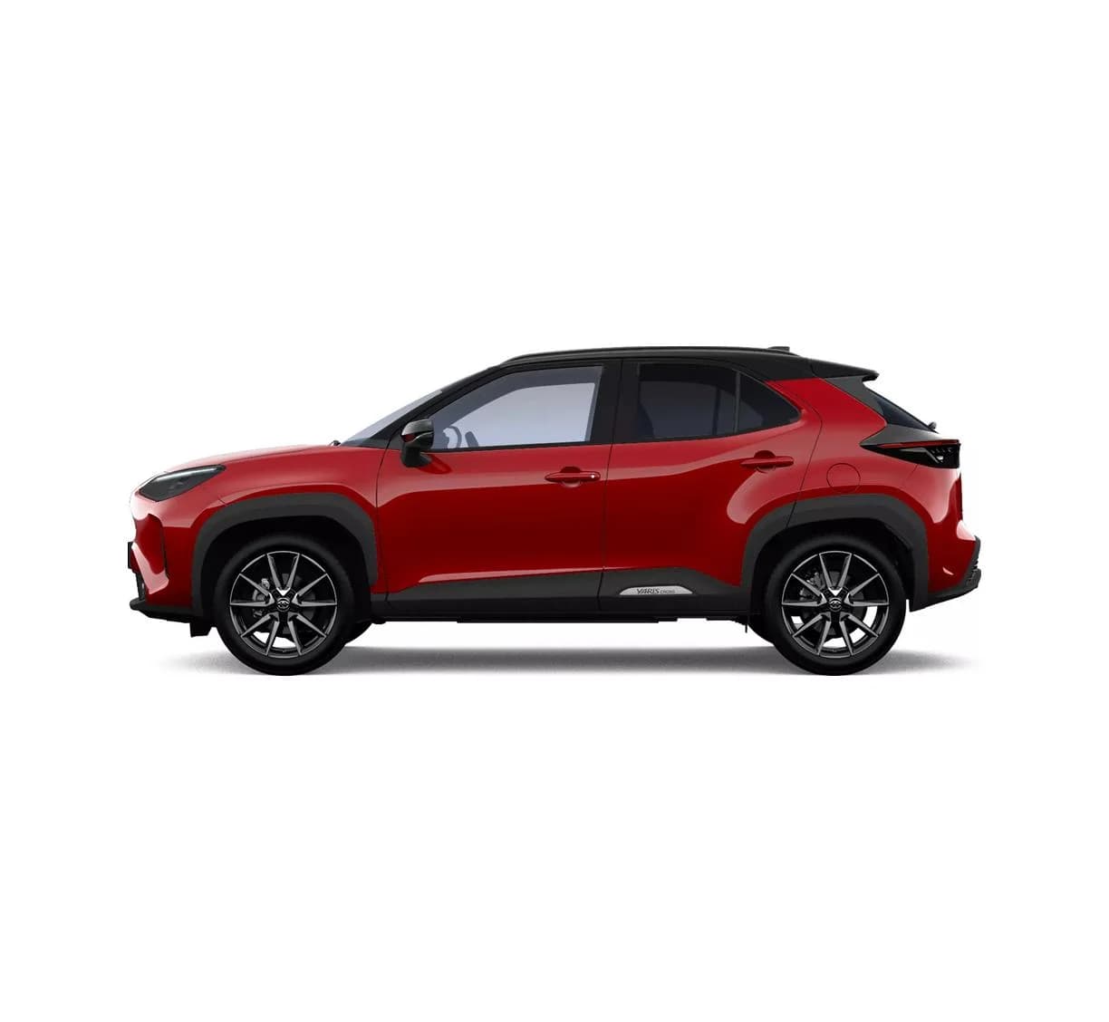Toyota Yaris Cross GR Sport 130KM 4x2 — zdjęcie 3