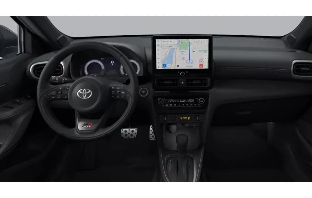 Toyota Yaris Cross GR Sport 130KM 4x2 — zdjęcie 6