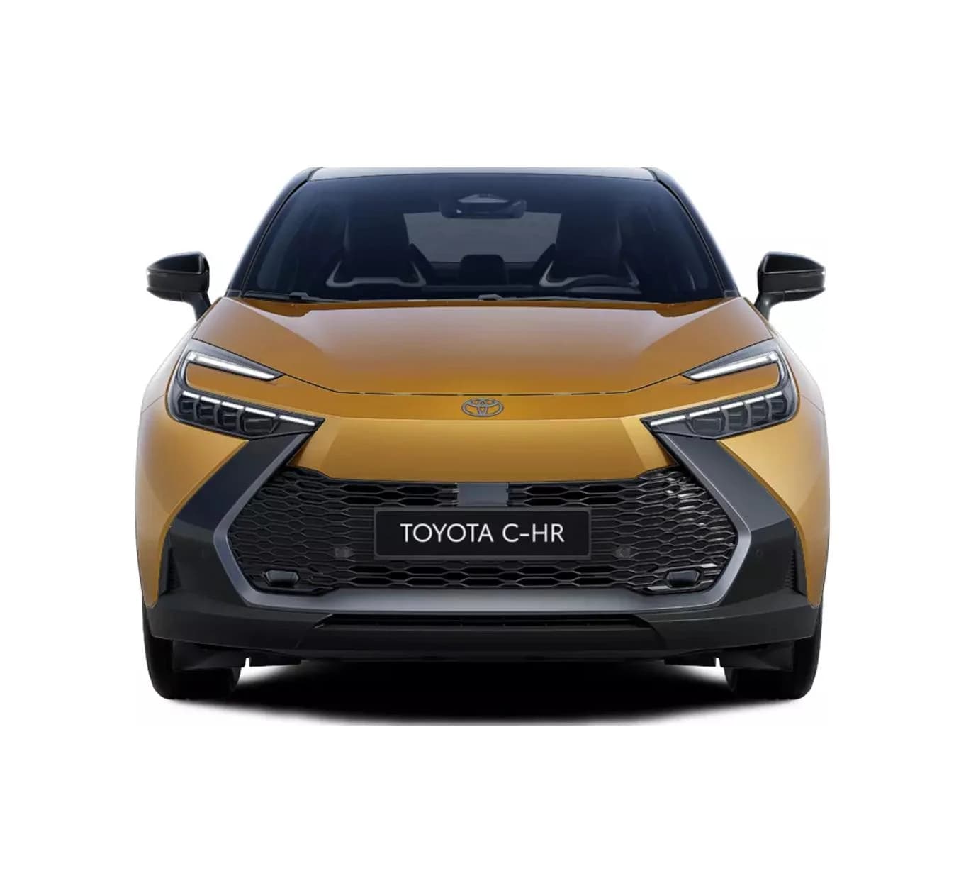 Toyota C-HR Executive — zdjęcie 2