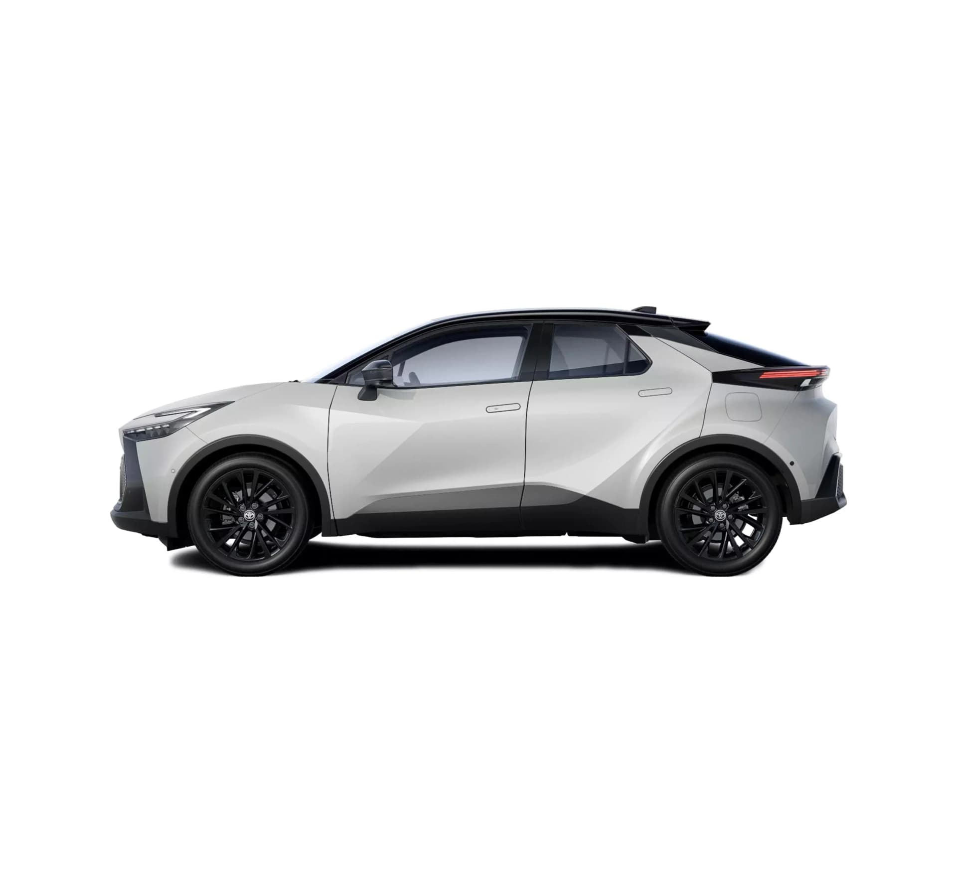 Toyota C-HR GR Sport — zdjęcie 2