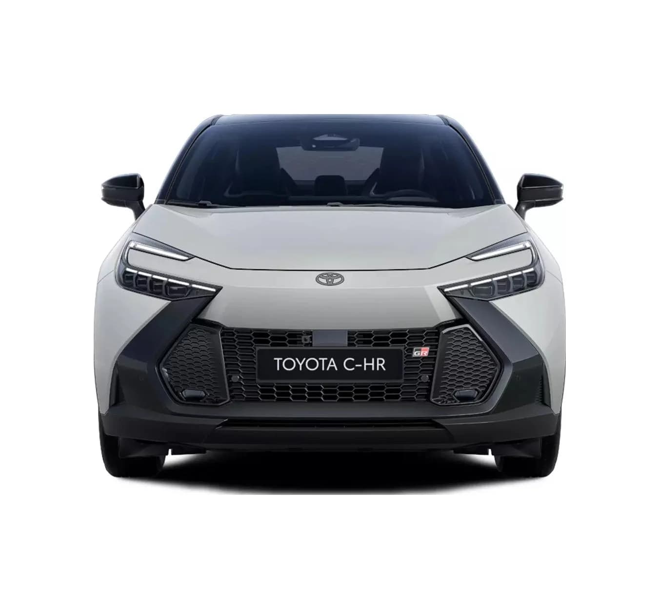 Toyota C-HR GR Sport — zdjęcie 3