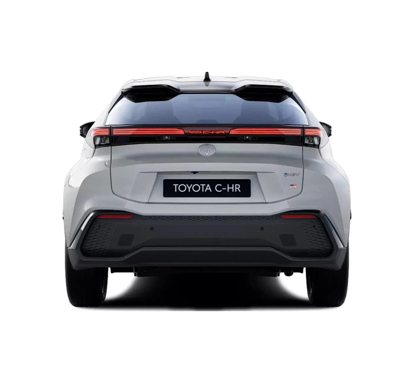 Toyota C-HR GR Sport — zdjęcie 6