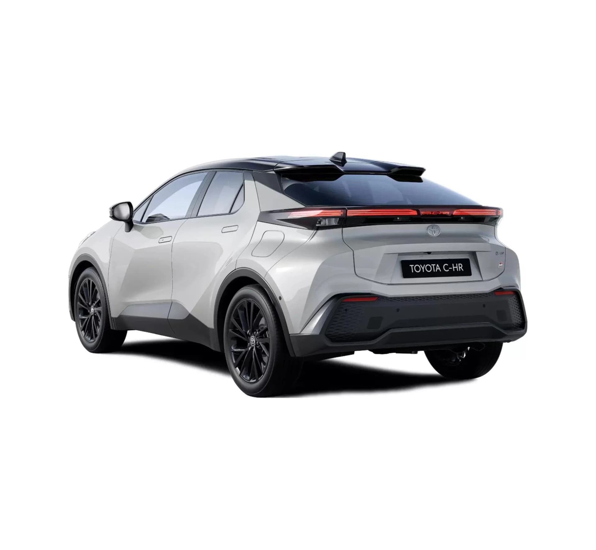 Toyota C-HR GR Sport — zdjęcie 7