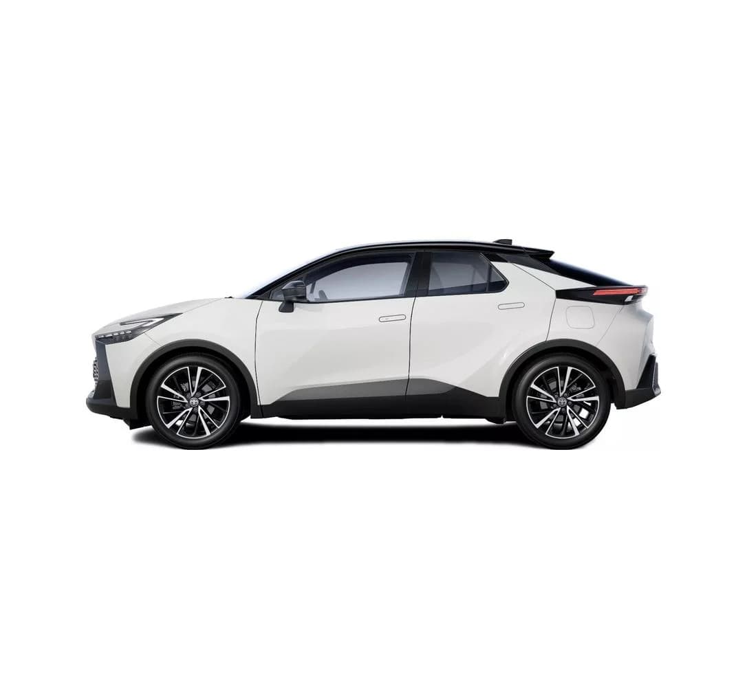 Toyota C-HR Executive — zdjęcie 3