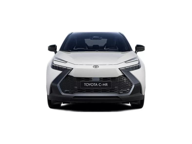Toyota C-HR Executive — zdjęcie 2