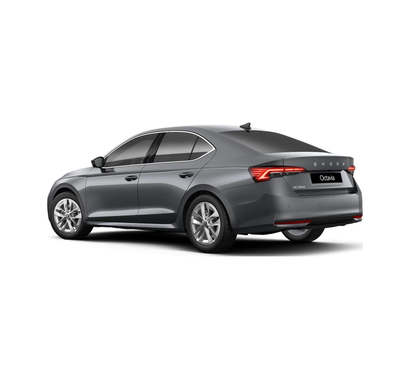 Skoda Octavia Edition 130 Selection 150KM 1.5 TSI m-HEV — zdjęcie 3