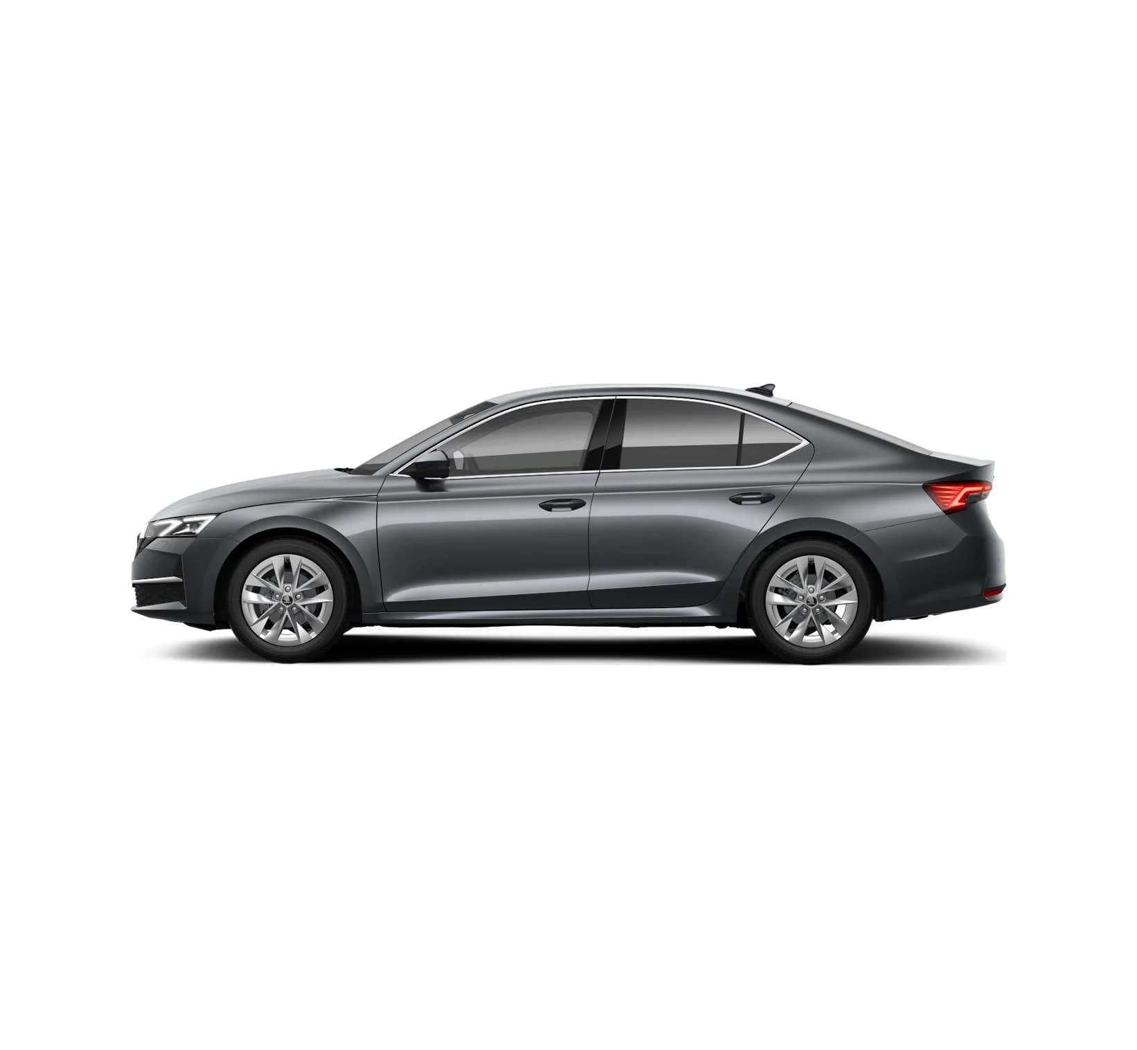 Skoda Octavia Edition 130 Selection 150KM 1.5 TSI m-HEV — zdjęcie 2