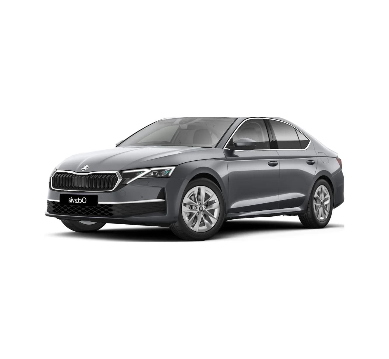 Skoda Octavia Edition 130 Selection 150KM 1.5 TSI m-HEV — zdjęcie 1