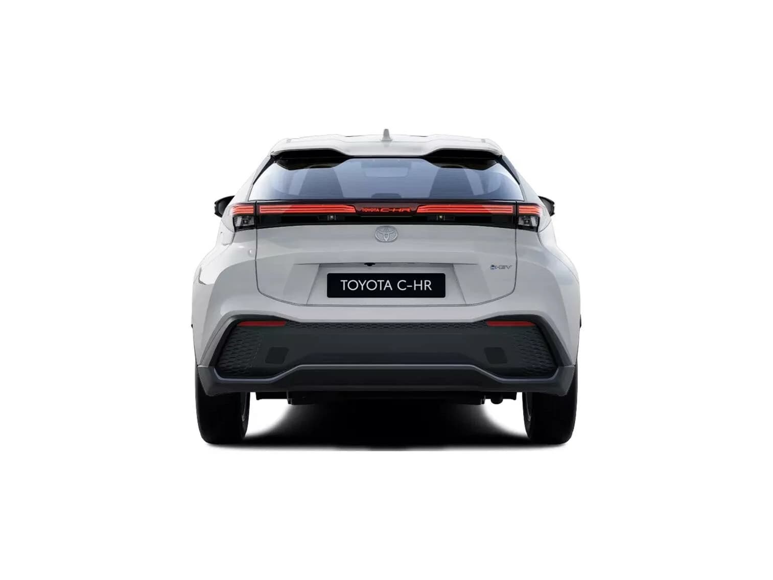 Toyota C-HR Comfort e-CVT — zdjęcie 2