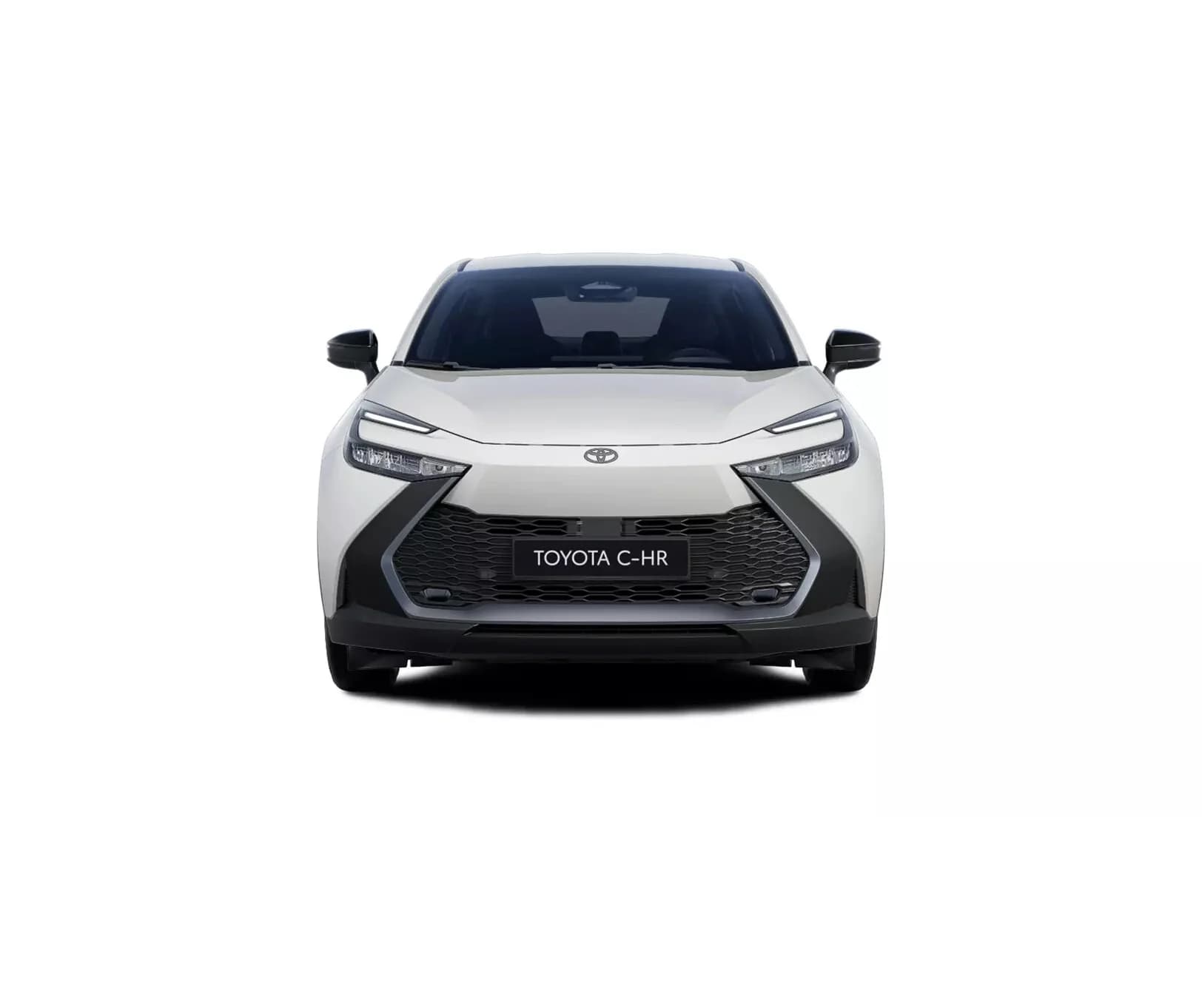 Toyota C-HR Comfort e-CVT — zdjęcie 4