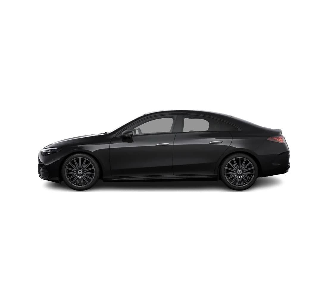 Mercedes-Benz CLA 250 (DELETED) EQ — zdjęcie 3
