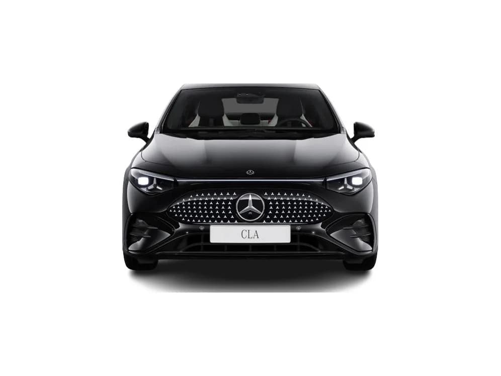 Mercedes-Benz CLA 250 (DELETED) EQ — zdjęcie 2