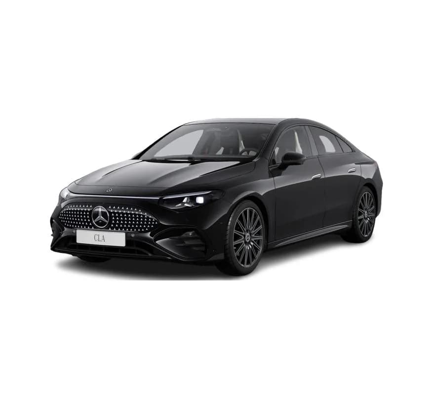 Mercedes-Benz CLA 250 (DELETED) EQ — zdjęcie 1