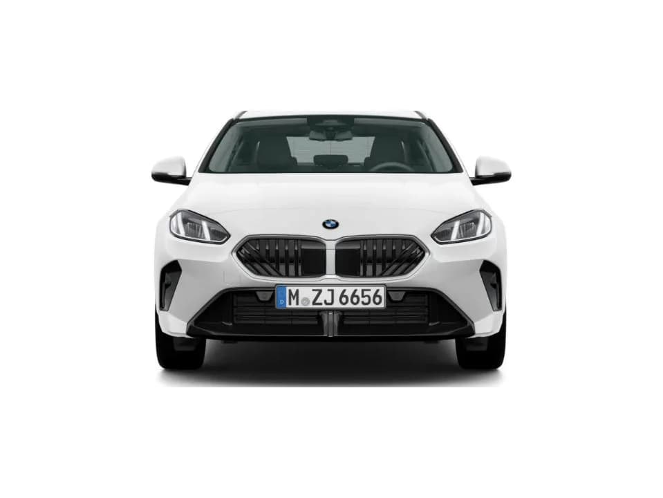 BMW Seria 2 Gran Coupe 216 — zdjęcie 2