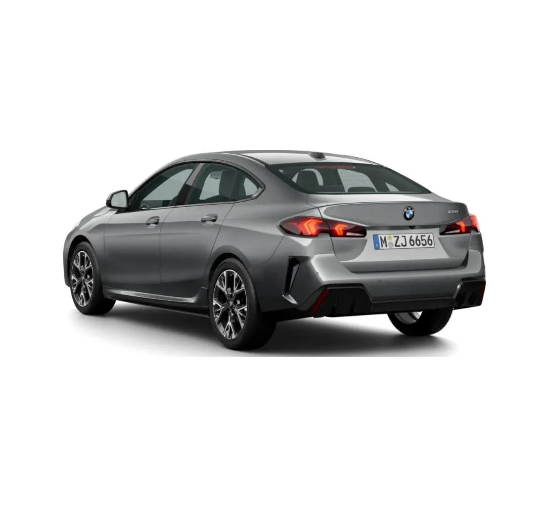 BMW Seria 2 Gran Coupe 220i — zdjęcie 4