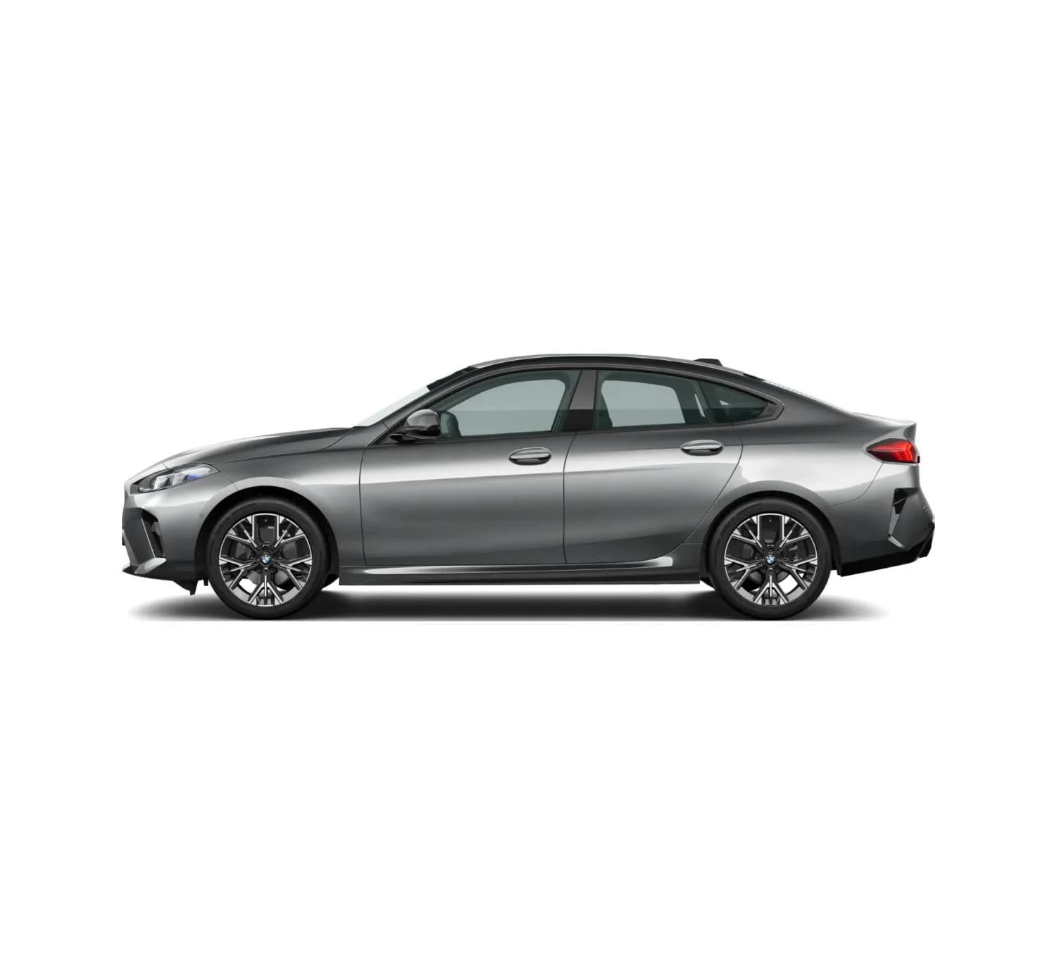 BMW Seria 2 Gran Coupe 220i — zdjęcie 3