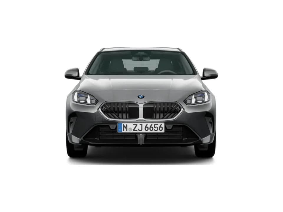 BMW Seria 2 Gran Coupe 220i — zdjęcie 2