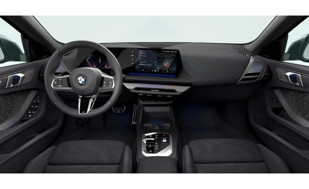 BMW Seria 2 Gran Coupe 220i — zdjęcie 6