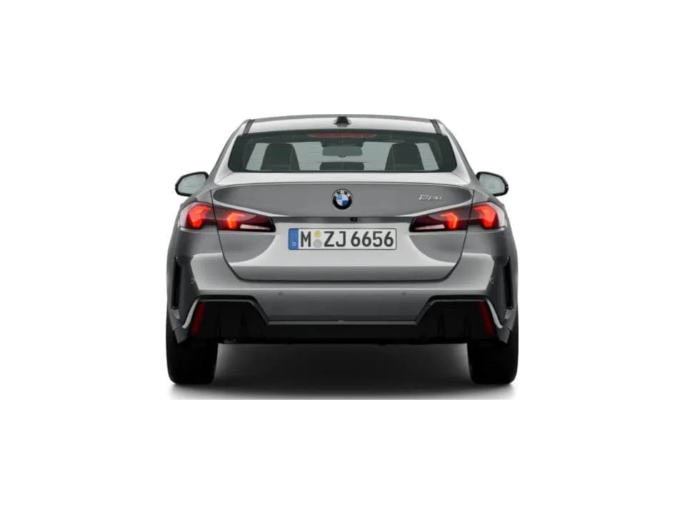 BMW Seria 2 Gran Coupe 220i — zdjęcie 5