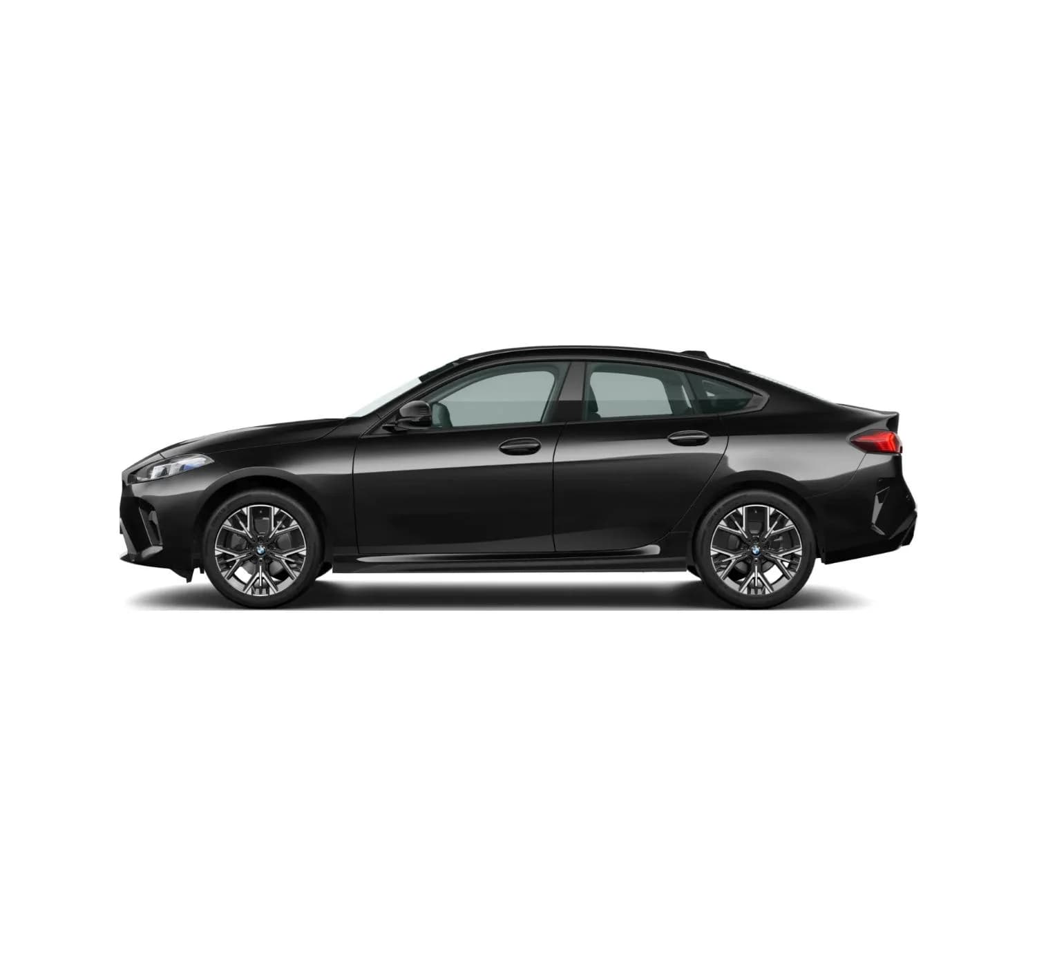 BMW Seria 2 Gran Coupe 220d — zdjęcie 3