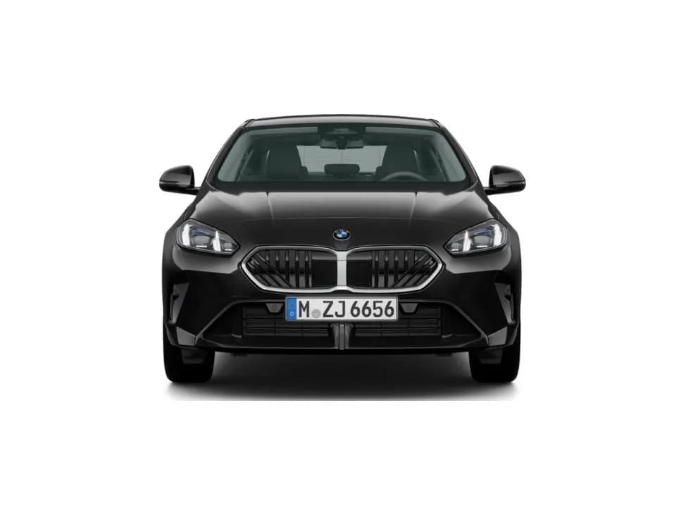 BMW Seria 2 Gran Coupe 220d — zdjęcie 2