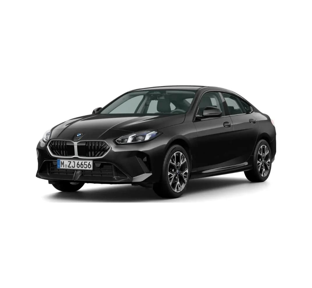 BMW Seria 2 Gran Coupe 220d — zdjęcie 1