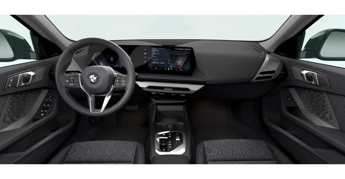 BMW Seria 2 Gran Coupe 220d — zdjęcie 6