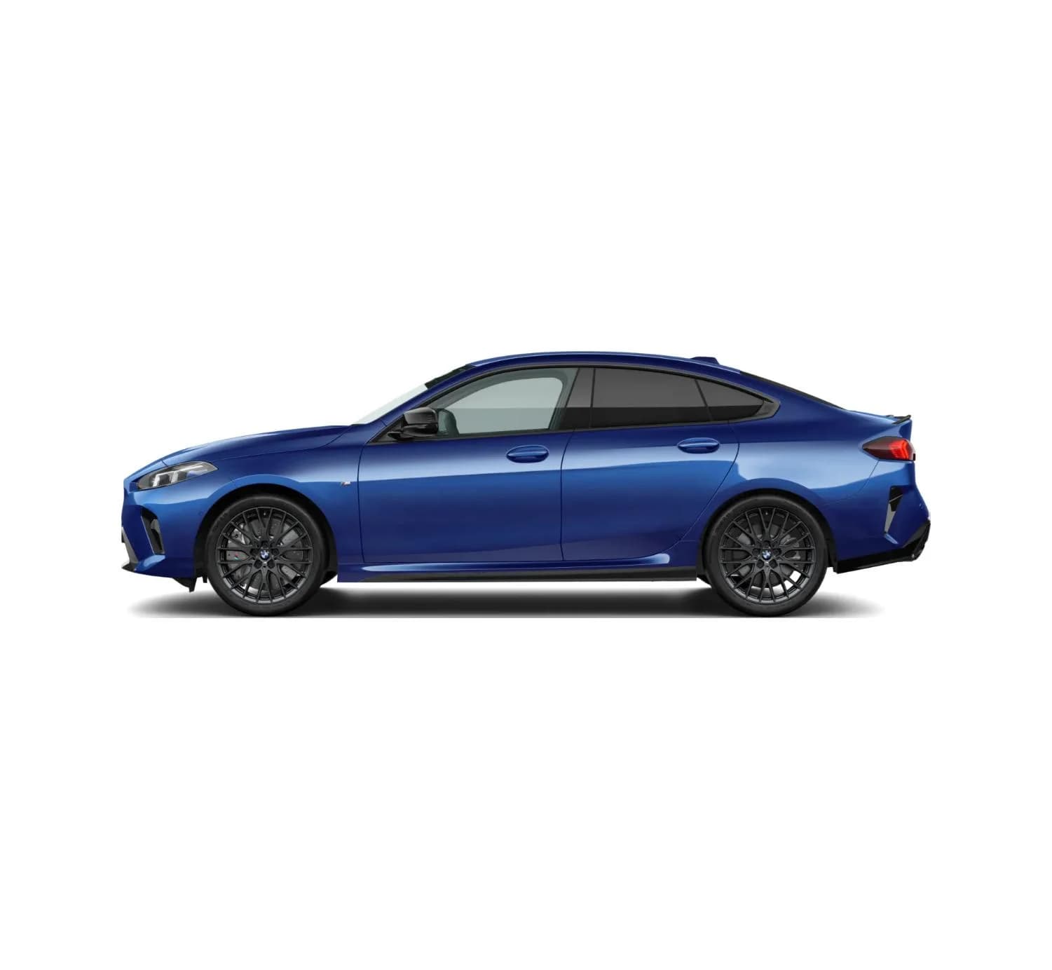 BMW Seria 2 Gran Coupe M235i xDrive — zdjęcie 4