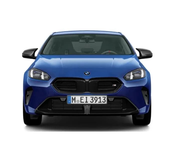 BMW Seria 2 Gran Coupe M235i xDrive — zdjęcie 2