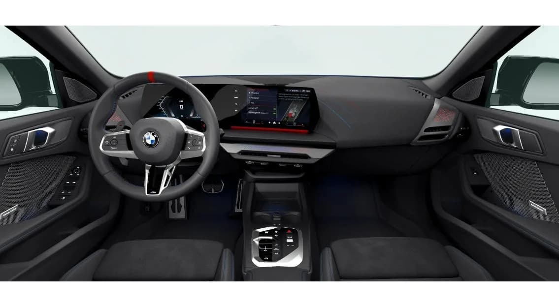 BMW Seria 2 Gran Coupe M235i xDrive — zdjęcie 6