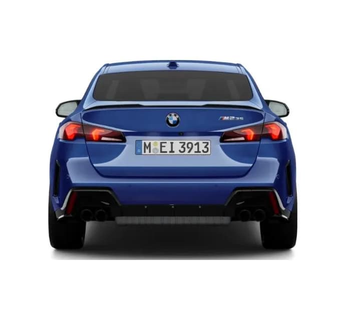 BMW Seria 2 Gran Coupe M235i xDrive — zdjęcie 5