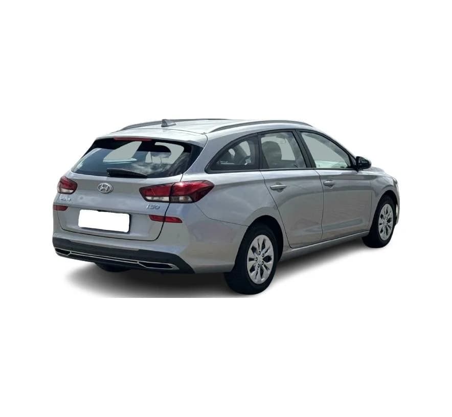Hyundai i30 Wagon Modern — zdjęcie 5