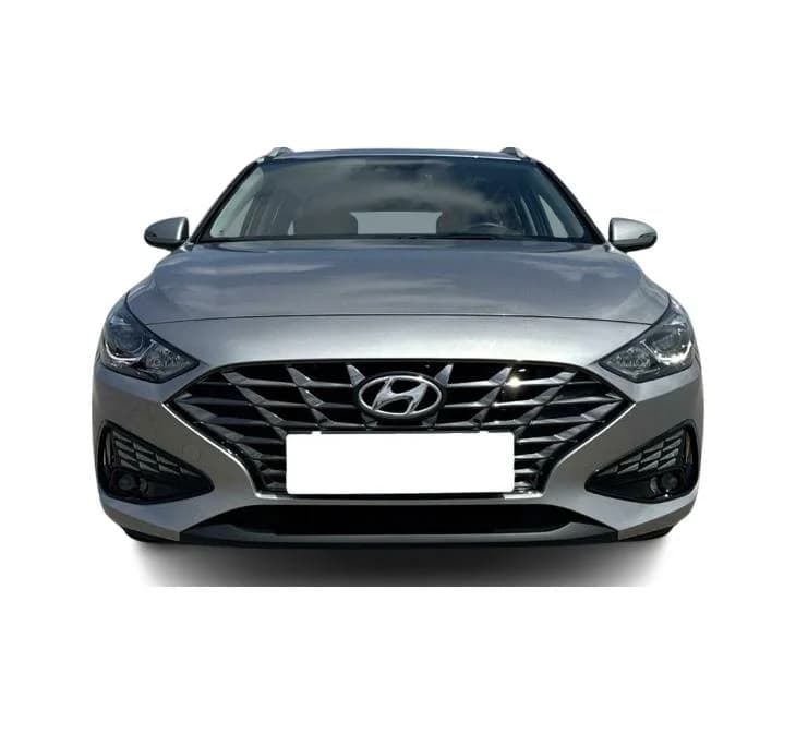 Hyundai i30 Wagon Modern — zdjęcie 19