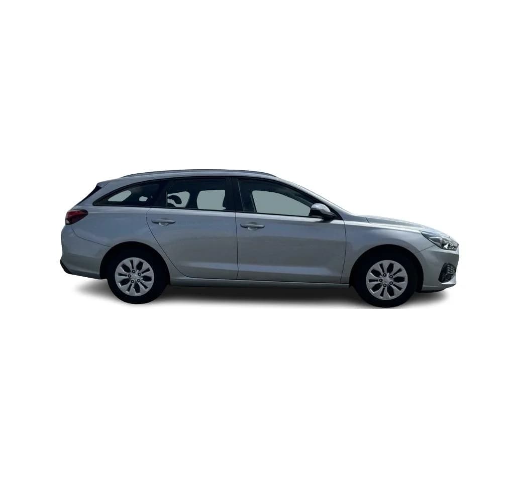 Hyundai i30 Wagon Modern — zdjęcie 6