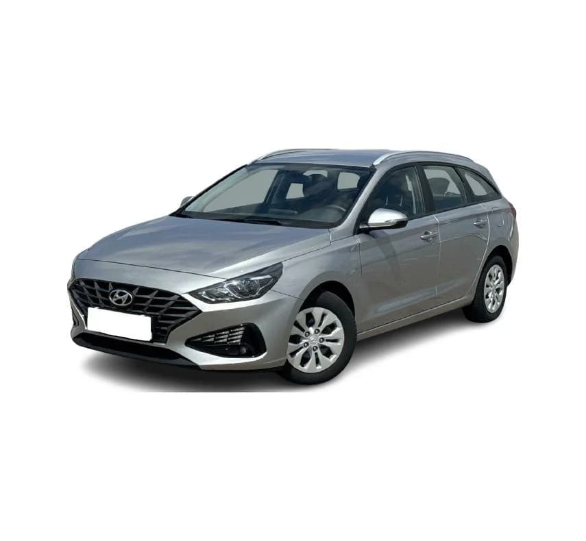Hyundai i30 Wagon Modern — zdjęcie 1