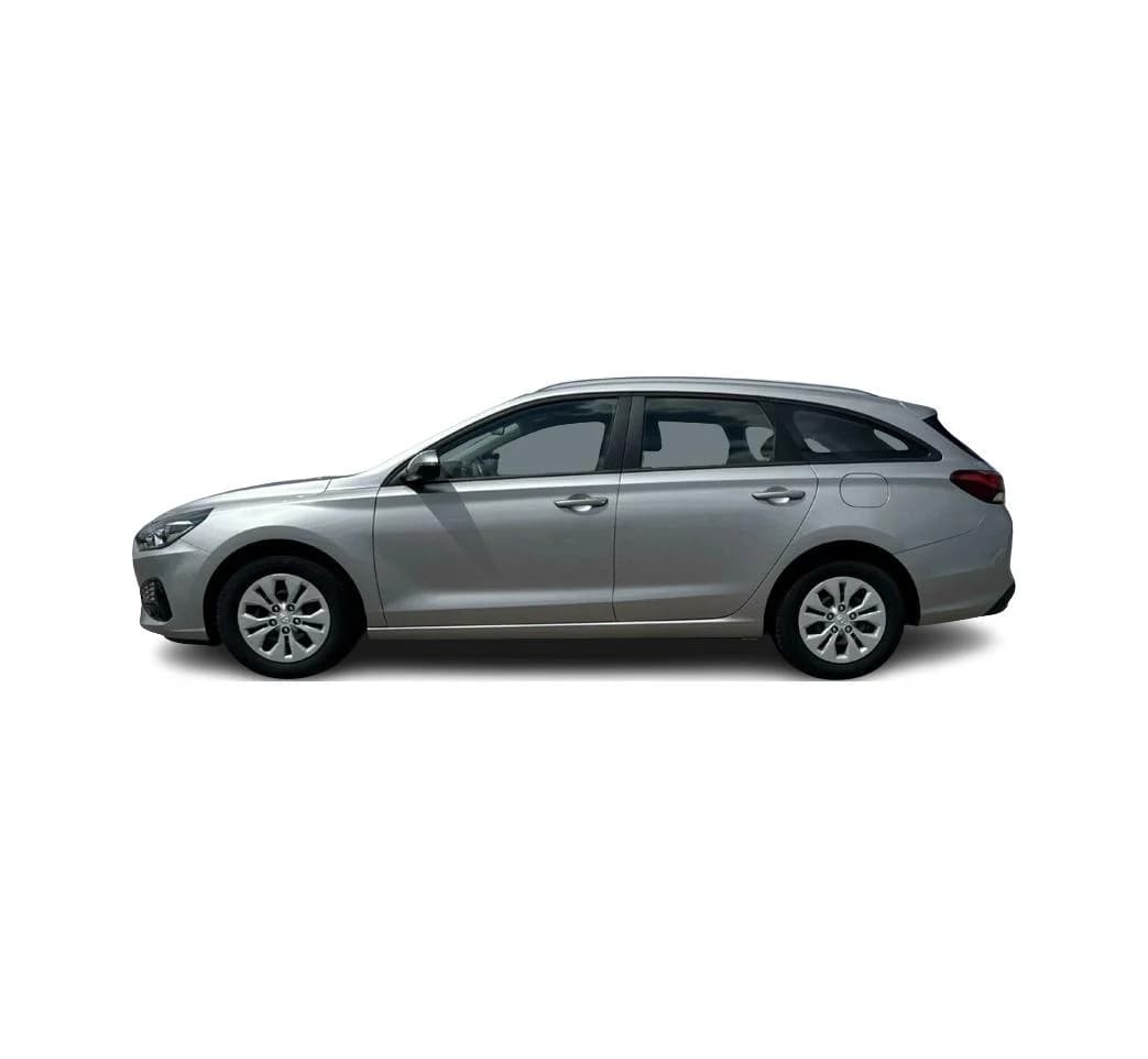 Hyundai i30 Wagon Modern — zdjęcie 2