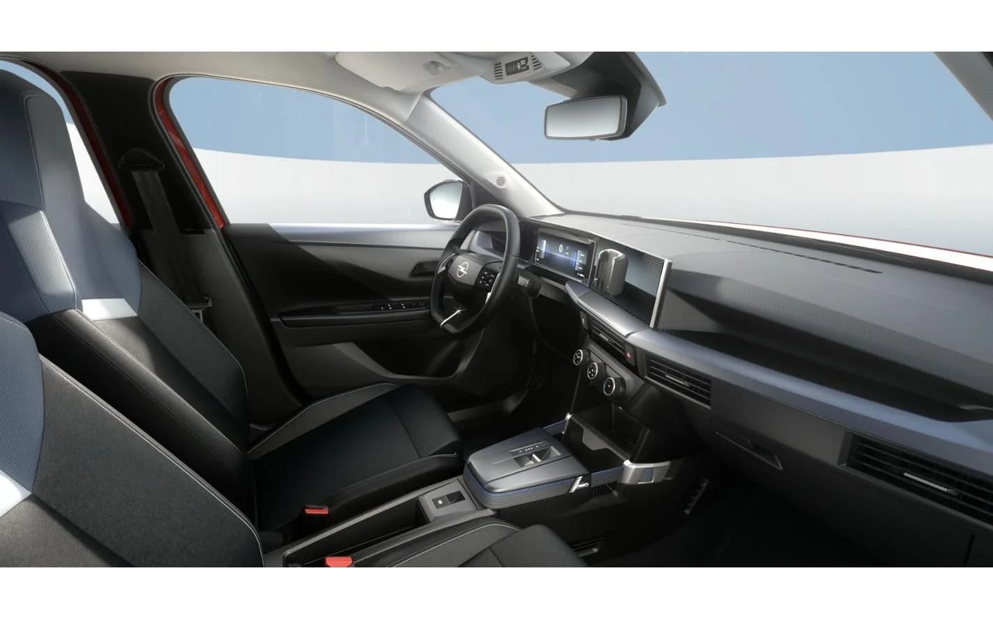 Opel Frontera Edition — zdjęcie 6