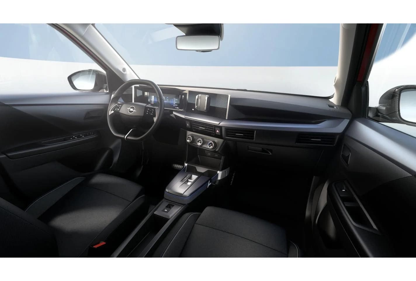 Opel Frontera Edition — zdjęcie 5