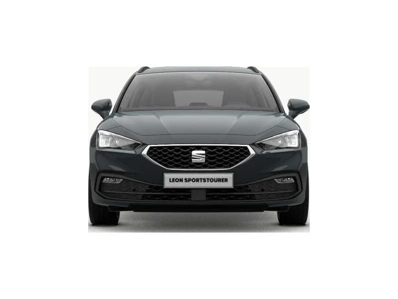 Seat Leon Sportstourer Style 1.5 TSI 115KM — zdjęcie 2