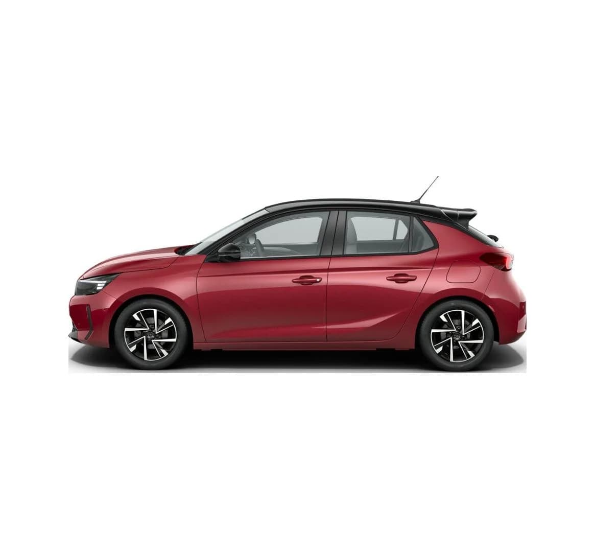 Opel Corsa GS 1.2 100KM — zdjęcie 3